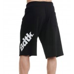 5sh Bdtk 1231-952504-100 short men - black
